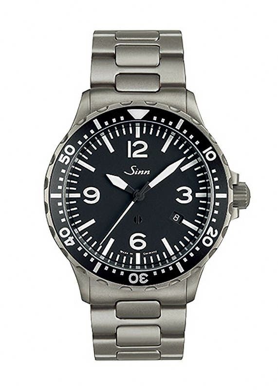 Sinn 857 ジン 857 857.B