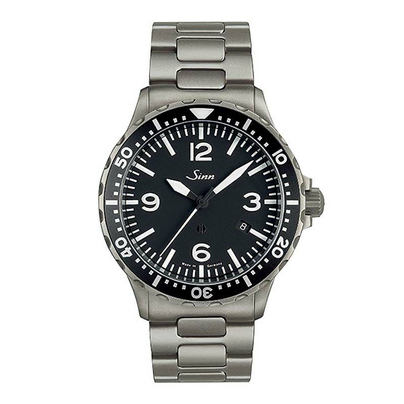 Sinn 857 ジン 857 857.B