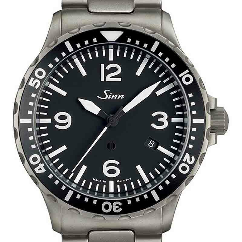 Sinn 857 ジン 857 857.B