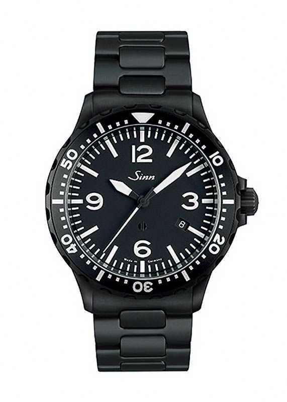 Sinn 857 ジン 857 857.B.S