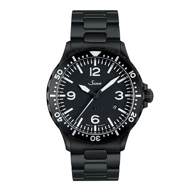 Sinn 857 ジン 857 857.B.S