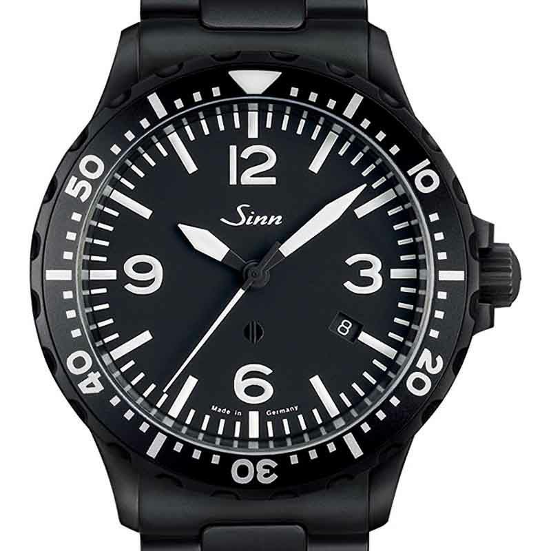 Sinn 857 ジン 857 857.B.S