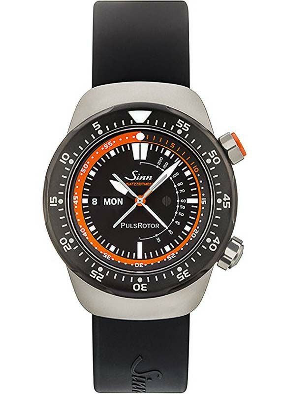 Sinn EZM12 ジン EZM12 EZM12