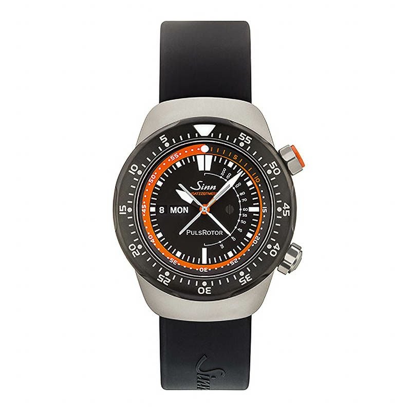 Sinn EZM12 ジン EZM12 EZM12
