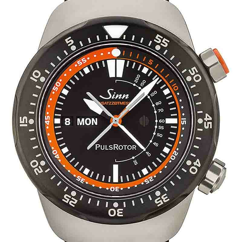 Sinn EZM12 ジン EZM12 EZM12