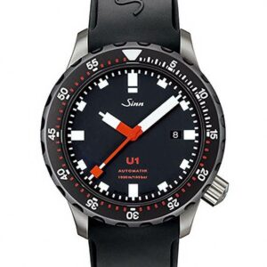 Sinn U1 ジン U1 U1.SDR