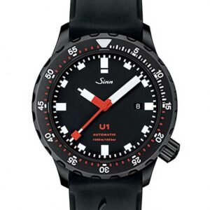 Sinn U1 ジン U1 U1.S