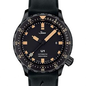 Sinn U1 ジン U1 U1.S.E
