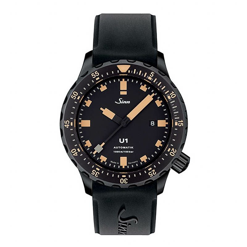 Sinn U1 ジン U1 U1.S.E