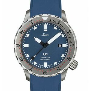 Sinn U1 ジン U1 U1.B