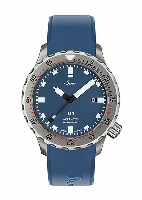 Sinn U1 ジン U1 U1.B
