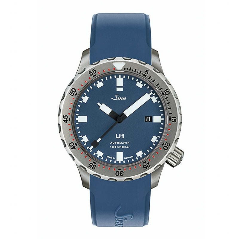 Sinn U1 ジン U1 U1.B