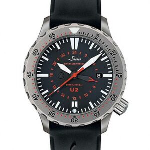Sinn U2 ジン U2 U2(EZM5)