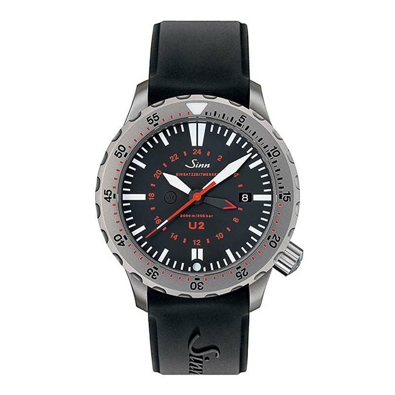 Sinn U2 ジン U2 U2(EZM5)