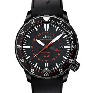 Sinn U2 ジン U2 U2.S（EZM5）