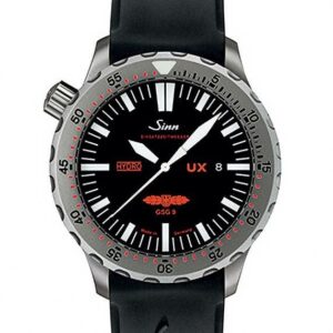Sinn UX ジン UX UX.GSG9(EZM2B)