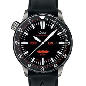 Sinn UX ジン UX UX.SDR.GSG9(EZM2B)