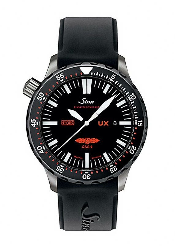 Sinn UX ジン UX UX.SDR.GSG9(EZM2B)