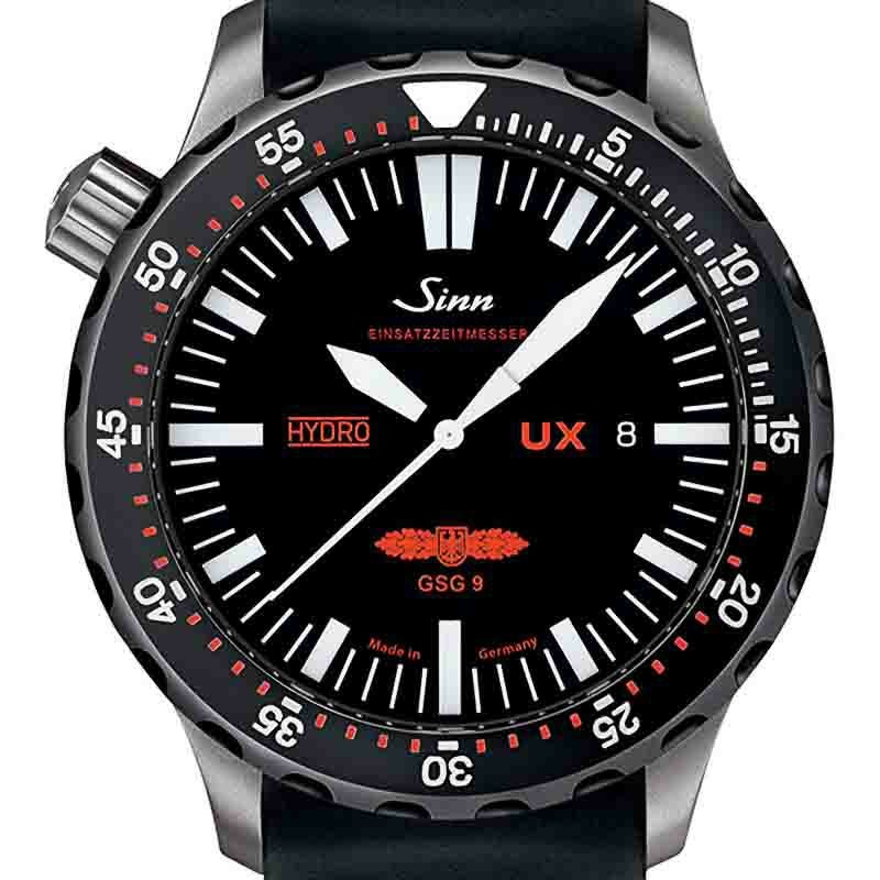 Sinn UX ジン UX UX.SDR.GSG9(EZM2B)