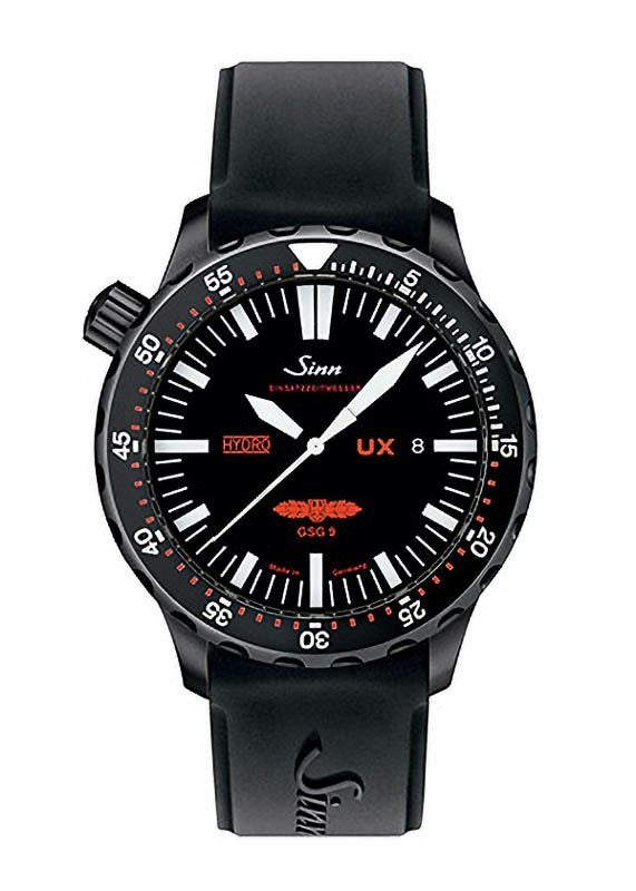 Sinn UX ジン UX UX.S.GSG9(EZM2B)
