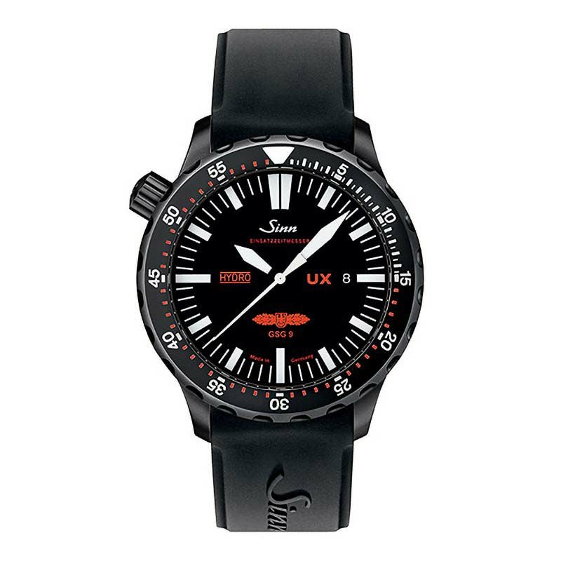 Sinn UX ジン UX UX.S.GSG9(EZM2B)