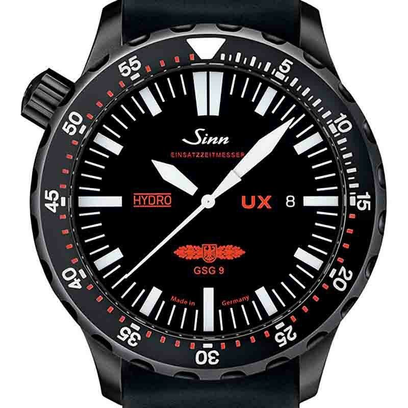Sinn UX ジン UX UX.S.GSG9(EZM2B)