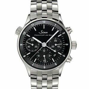 Sinn 6000series ジン 6000シリーズ 6000