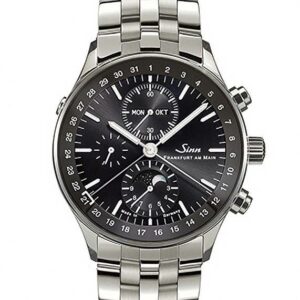 Sinn 6000series ジン 6000シリーズ 6012