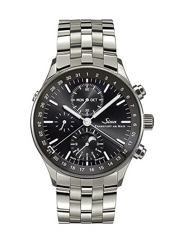 Sinn 6000series ジン 6000シリーズ 6012