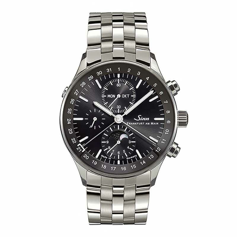Sinn 6000series ジン 6000シリーズ 6012