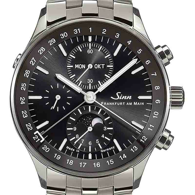 Sinn 6000series ジン 6000シリーズ 6012