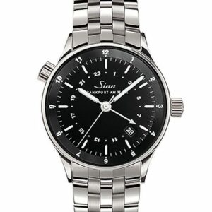 Sinn 6000series ジン 6000シリーズ 6060