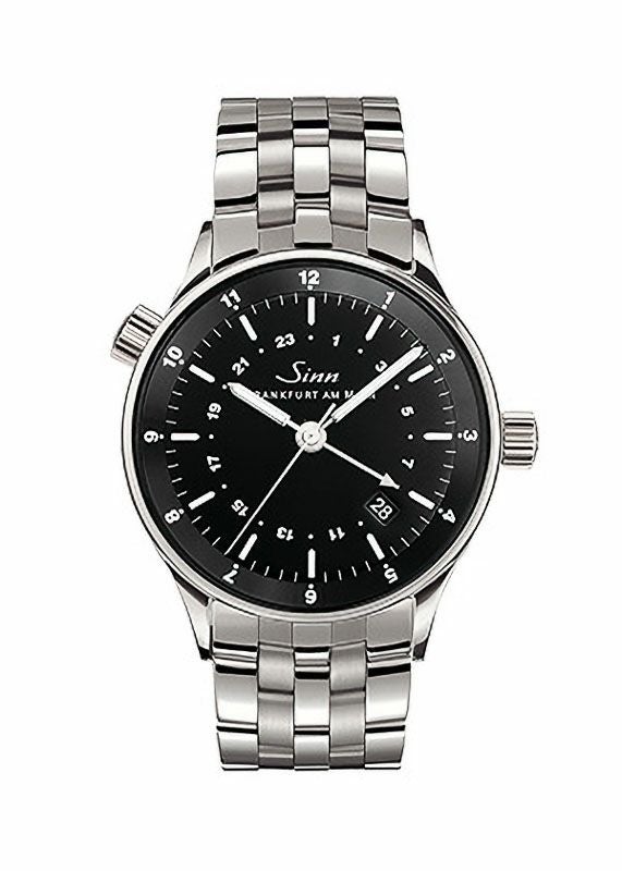 Sinn 6000series ジン 6000シリーズ 6060