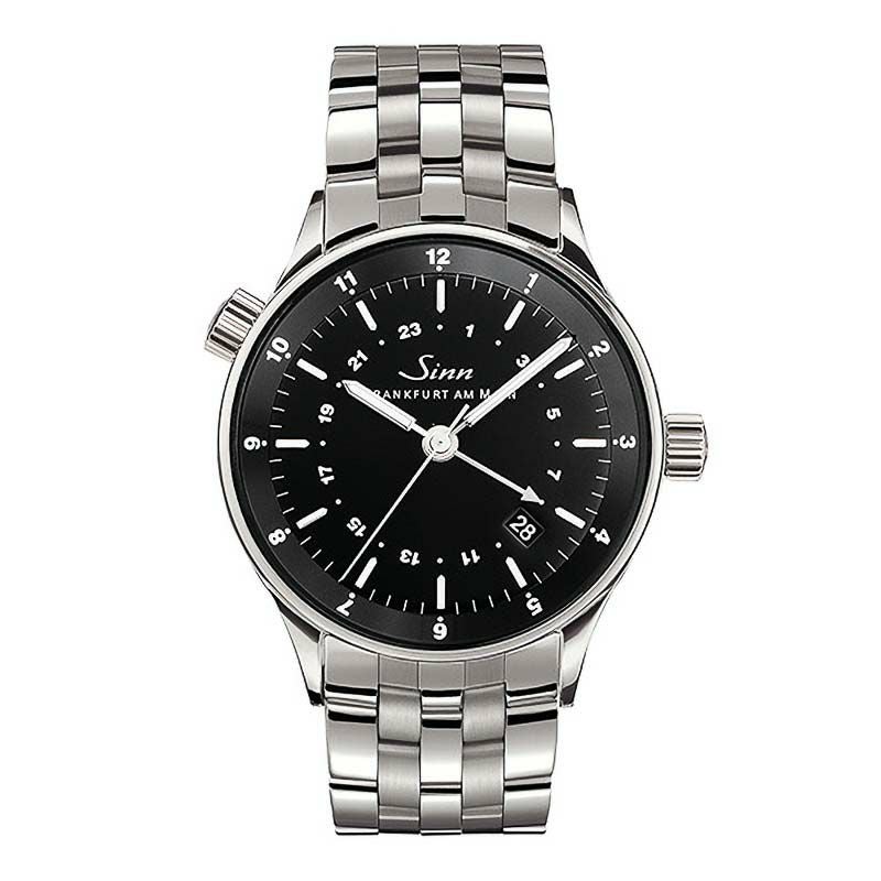 Sinn 6000series ジン 6000シリーズ 6060
