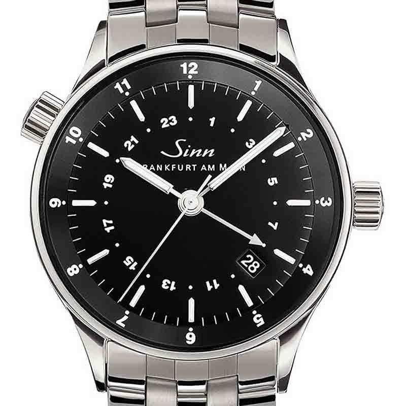 Sinn 6000series ジン 6000シリーズ 6060