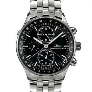 Sinn 6000series ジン 6000シリーズ 6052