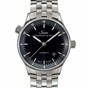 Sinn 6000series ジン 6000シリーズ 6068
