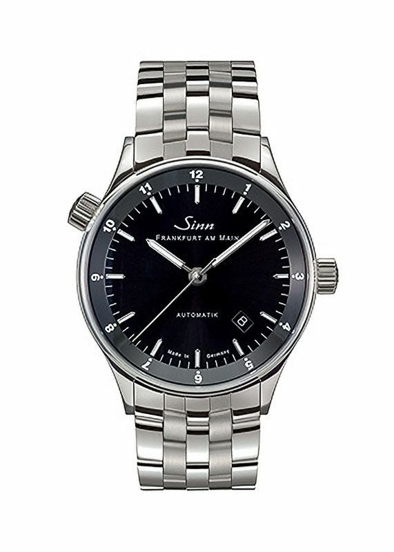 Sinn 6000series ジン 6000シリーズ 6068
