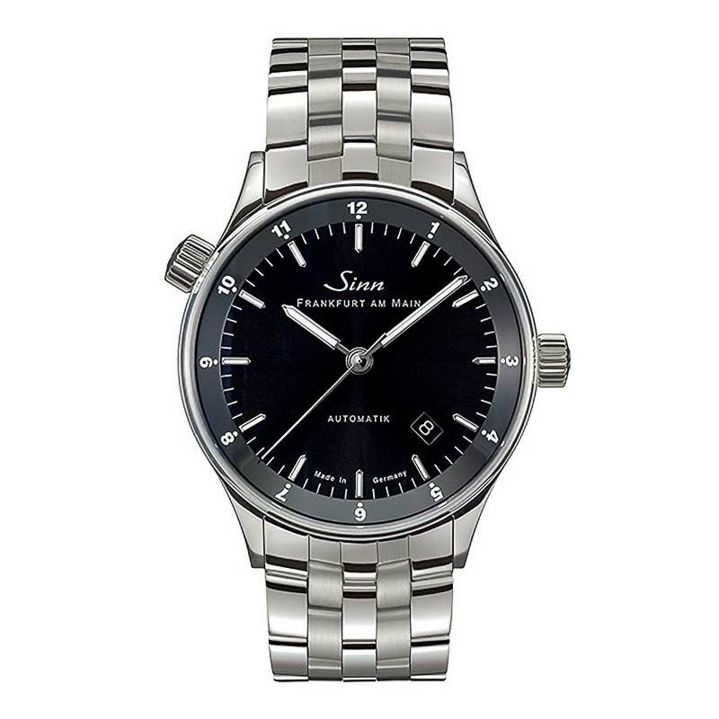Sinn 6000series ジン 6000シリーズ 6068