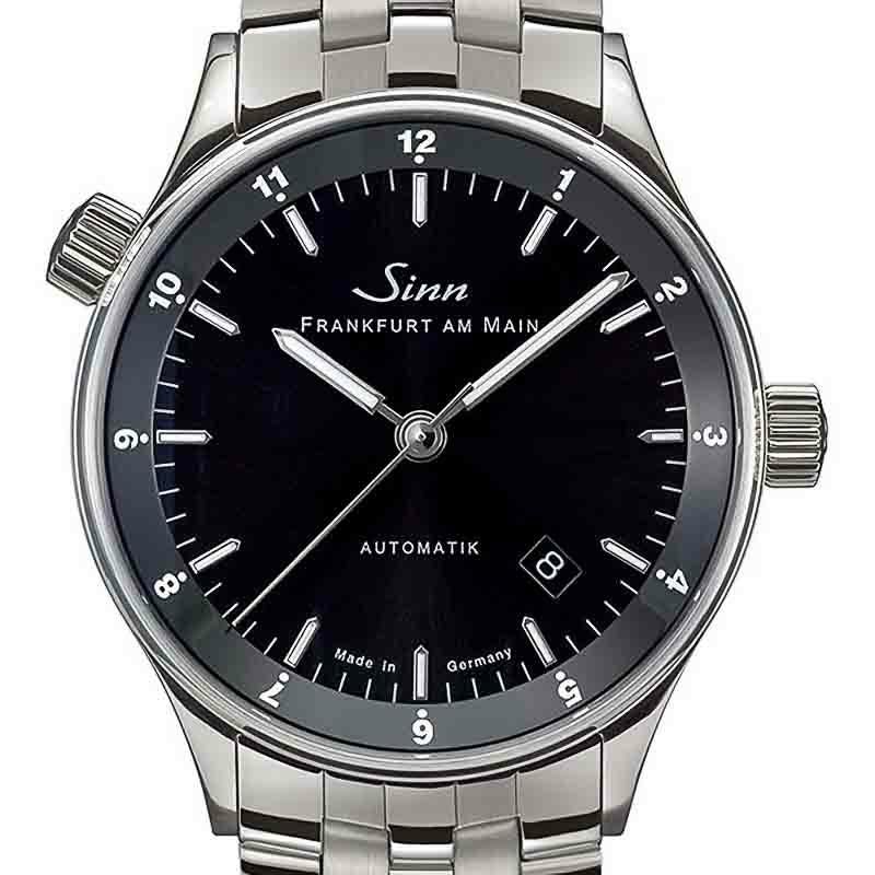 Sinn 6000series ジン 6000シリーズ 6068