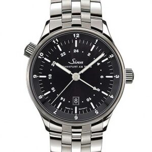 Sinn 6000series ジン 6000シリーズ 6096