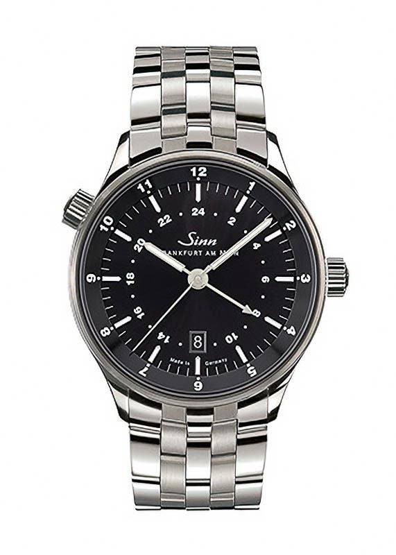 Sinn 6000series ジン 6000シリーズ 6096