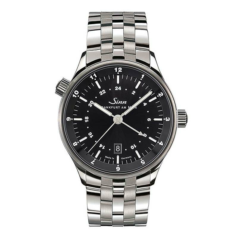 Sinn 6000series ジン 6000シリーズ 6096