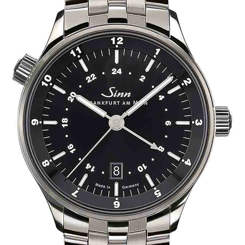 Sinn 6000series ジン 6000シリーズ 6096