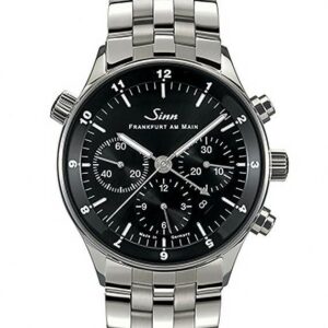 Sinn 6000series ジン 6000シリーズ 6099