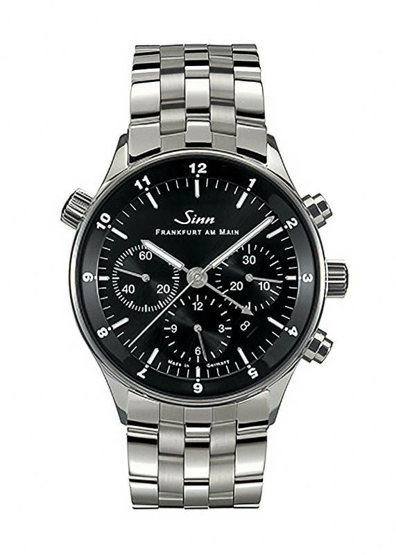 Sinn 6000series ジン 6000シリーズ 6099
