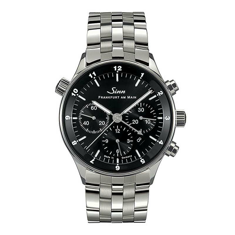 Sinn 6000series ジン 6000シリーズ 6099