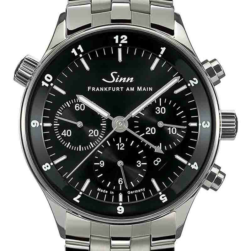 Sinn 6000series ジン 6000シリーズ 6099