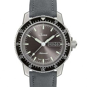 Sinn 104 ジン 104 104.ST.SA.IA