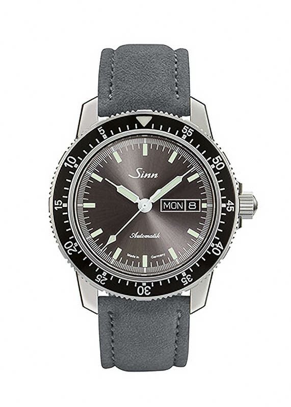 Sinn 104 ジン 104 104.ST.SA.IA